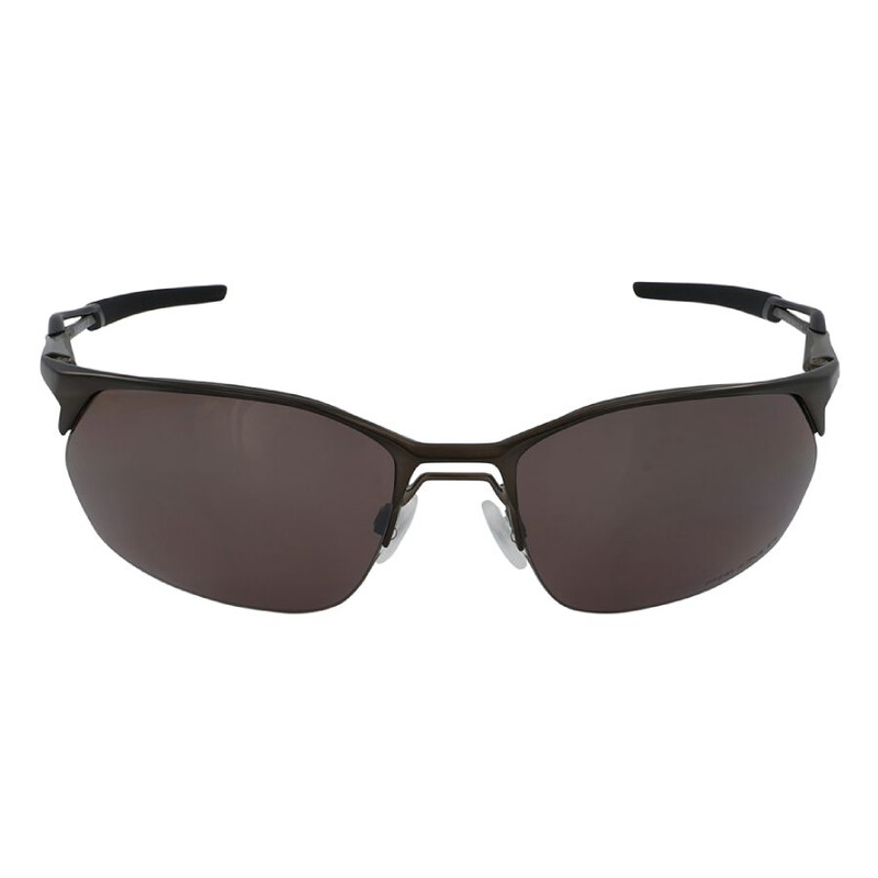 Oakley Wire Tap 2.0 Prizm Daily Polarized Rectangular Men's