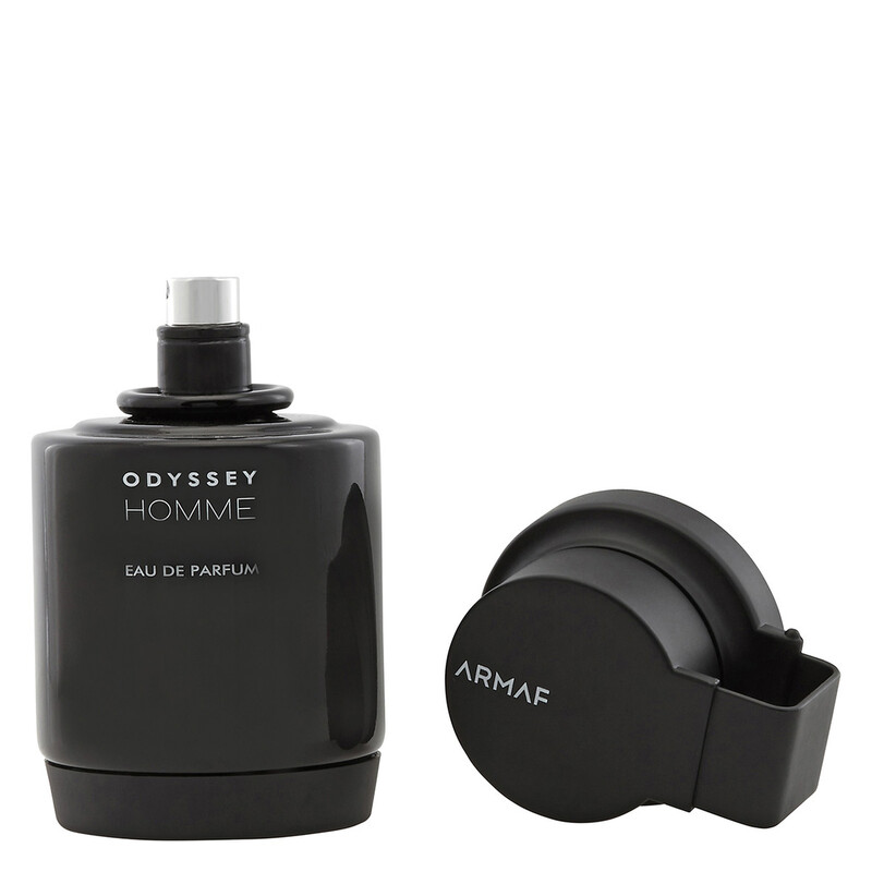 Armaf Odyssey Homme Armaf for Men - 3.4 oz EDP Spray 6294015109313