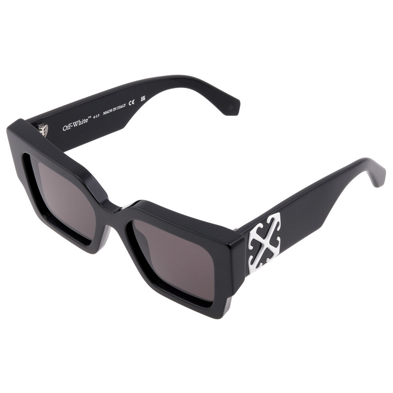 Off-White Catalina Dark Grey Sport Unisex Sunglasses OERI128 1007