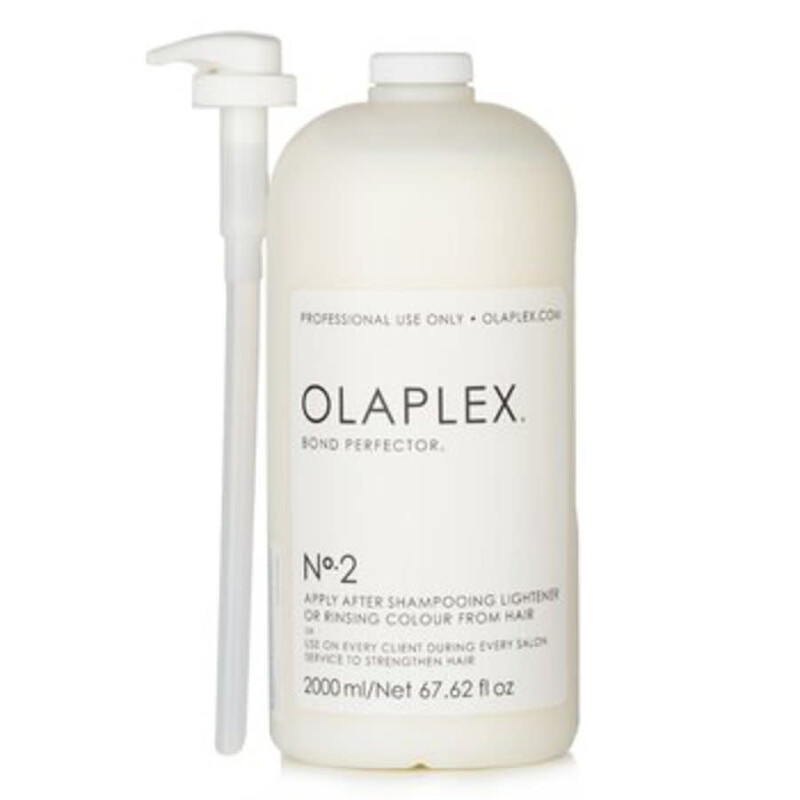Olaplex / Bond Perfector No 2 with Pump 67.62 oz (2000 ml
