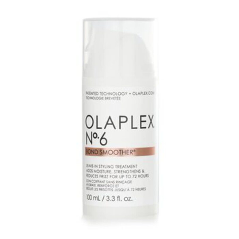 Olaplex No. 6 Bond Smoother 3.3 oz Hair Care 896364002961 - Beauty