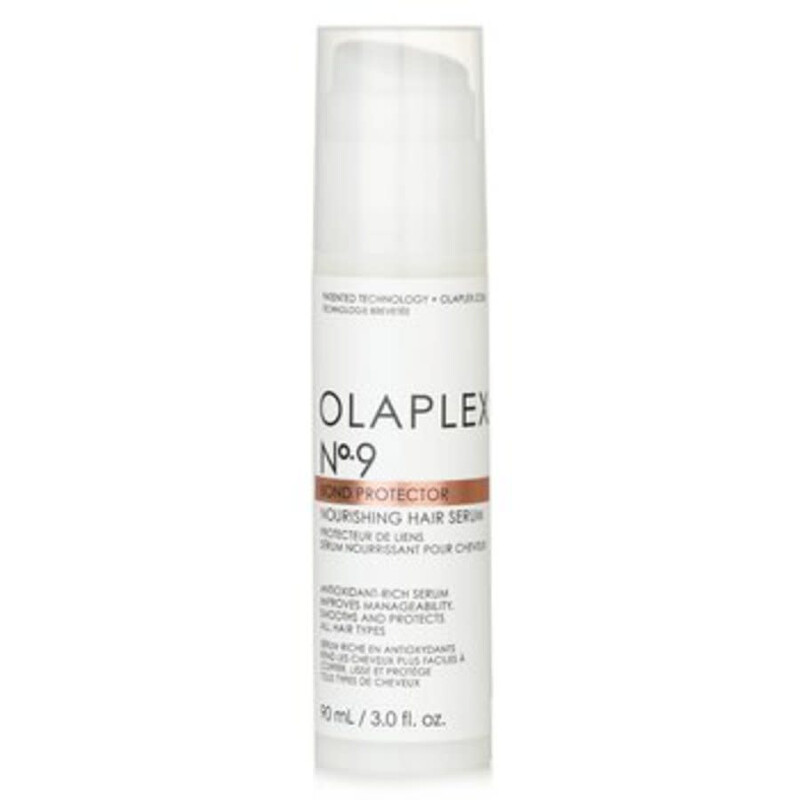 Olaplex No.9 Bond Protector Nourishing Hair Serum 3 oz Hair Care