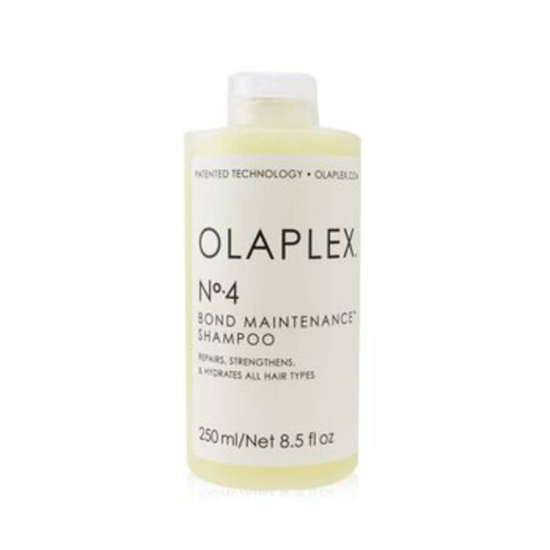 Olaplex Unisex No. 4 Bond Maintenance Shampoo 8.5 oz Hair Care