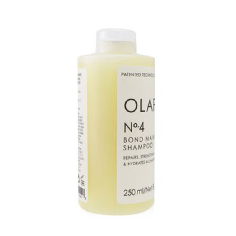 Olaplex Unisex No. 4 Bond Maintenance Shampoo 8.5 oz Hair Care