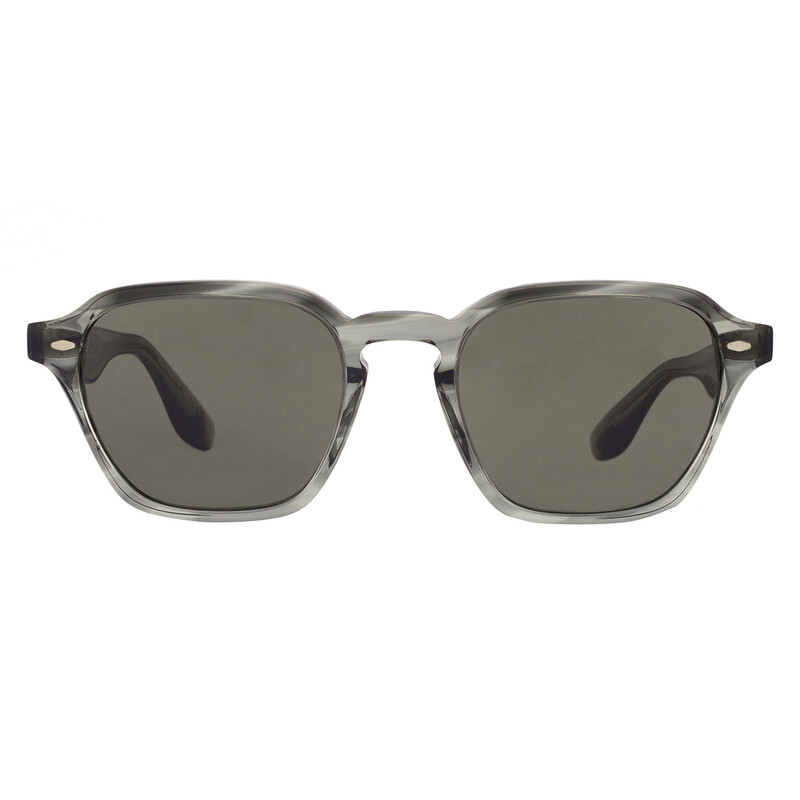 Oliver Peoples Brunello Cucinelli Griffo G-15 Square Unisex