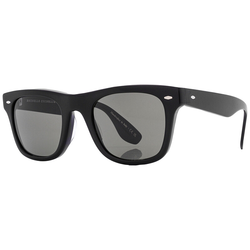 Oliver Peoples Brunello Cucinelli Mister Brunello G-15 Square