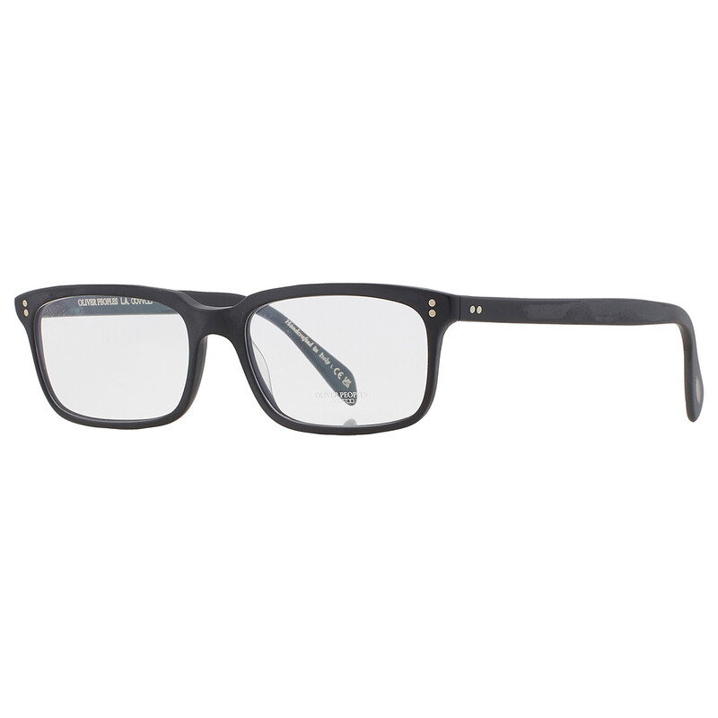 Oliver Peoples Denison Demo Rectangular Men's Eyeglasses OV5102
