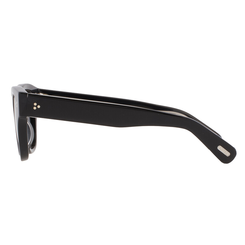 Oliver Peoples Eadie Polarized Midnight Express Cat Eye Ladies