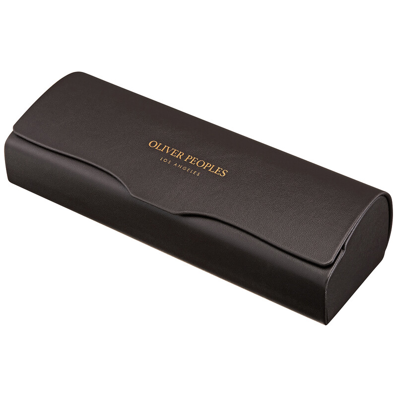 Oliver Peoples Edelson Demo Pilot Unisex Eyeglasses OV5501U 1132