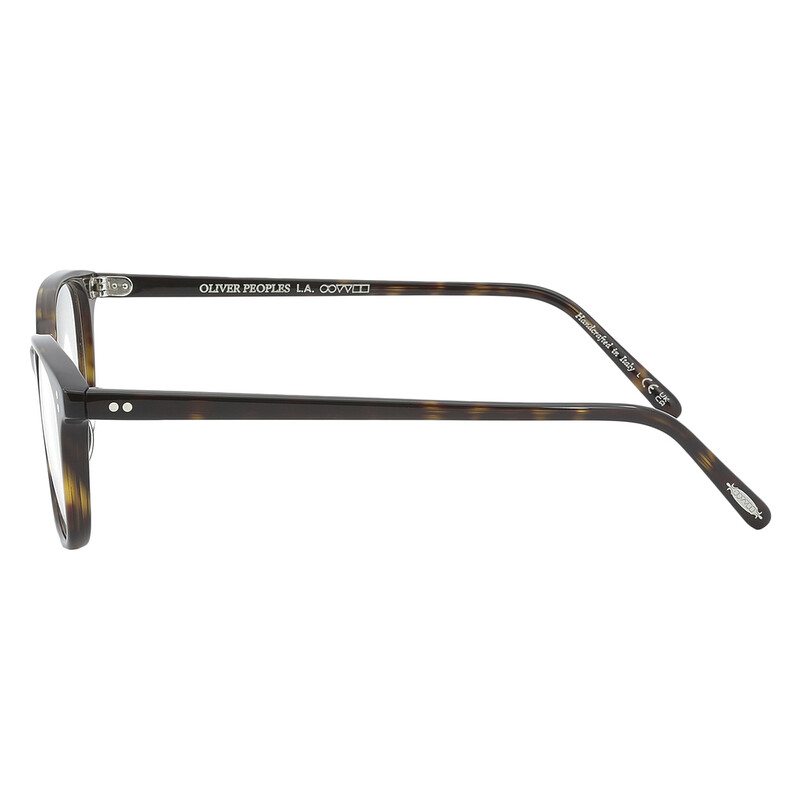 OLIVER PEOPLES メガネ メンズ Oliver Peoples Maslon Demo Square Men's Eyeglasses OV5279U 1009 51