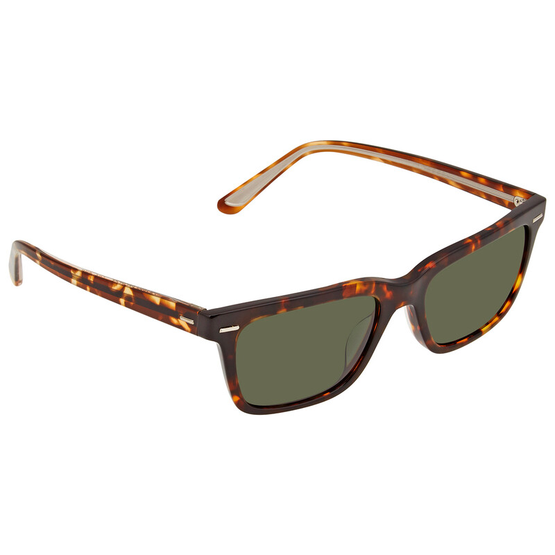 Oliver Peoples The Row BA CC G15 Men's Sunglasses 0OV5388SU 166352