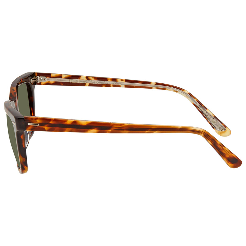 Oliver Peoples The Row BA CC G15 Men's Sunglasses 0OV5388SU 166352