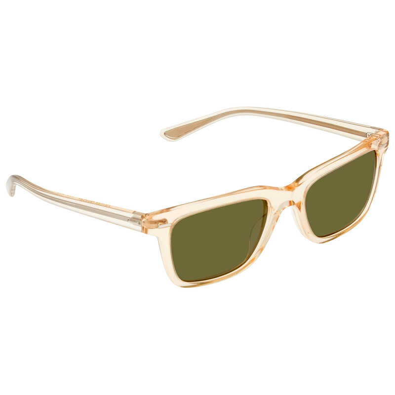 Oliver Peoples The Row BA CC G-15 Unisex Sunglasses  display picture 3