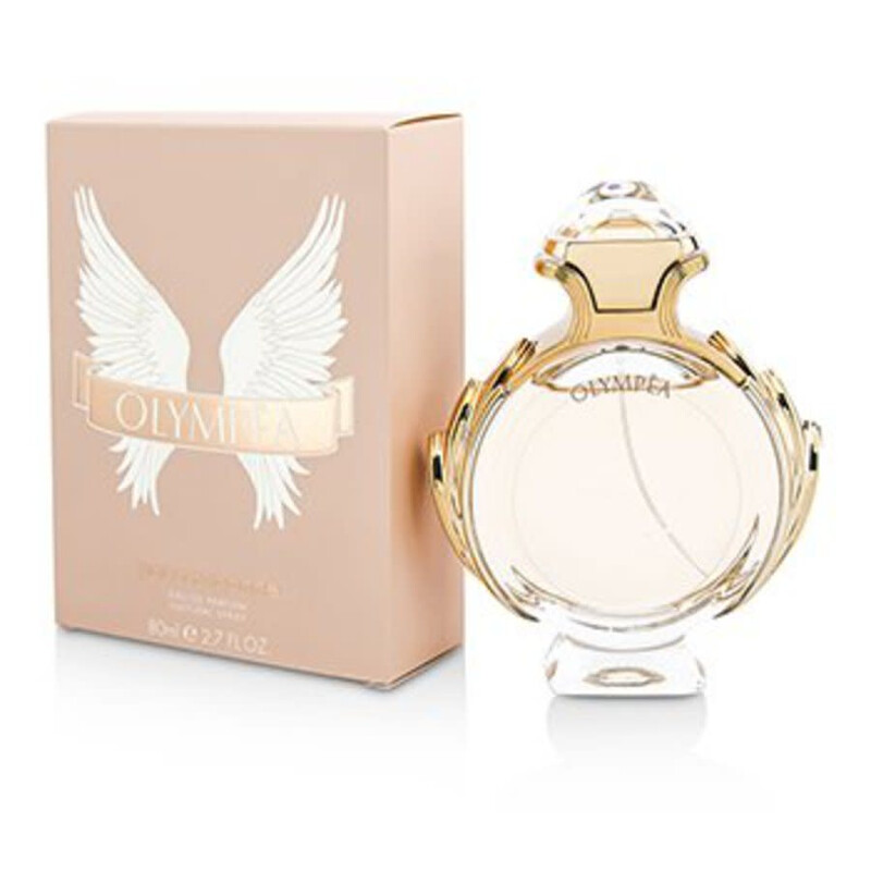 Paco Rabanne Olympea by Paco Rabanne EDP Spray 2.7 oz (80 ml) (w