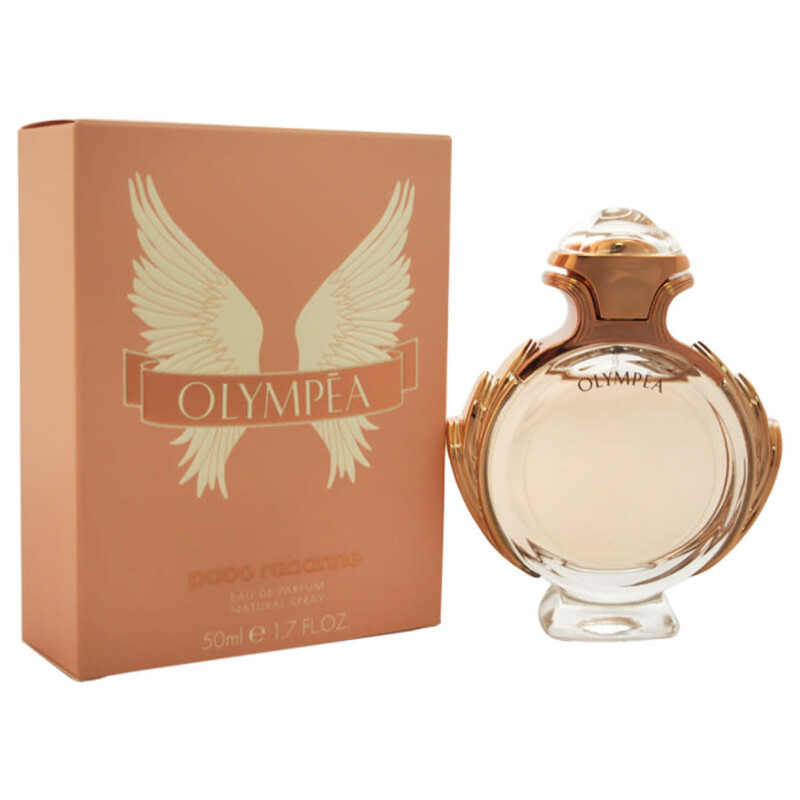 Paco Rabanne Olympea / Paco Rabanne EDP Spray 1.7 oz (50 ml) (w