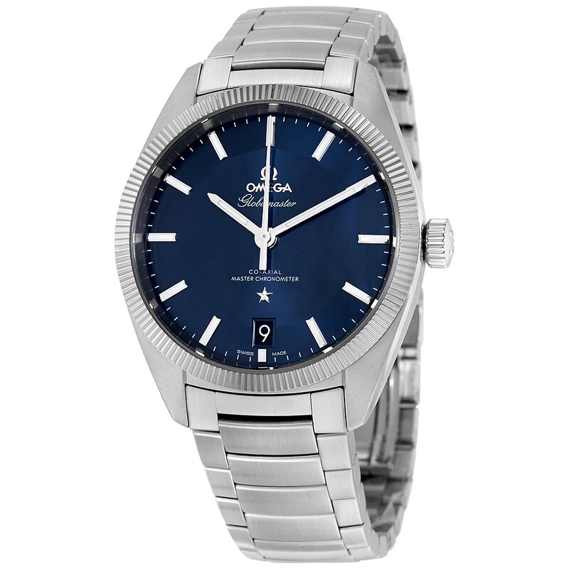 OMEGA Constellation ジャンク品 Omega Constellation Automatic Blue Dial Men's Watch 13030392103001