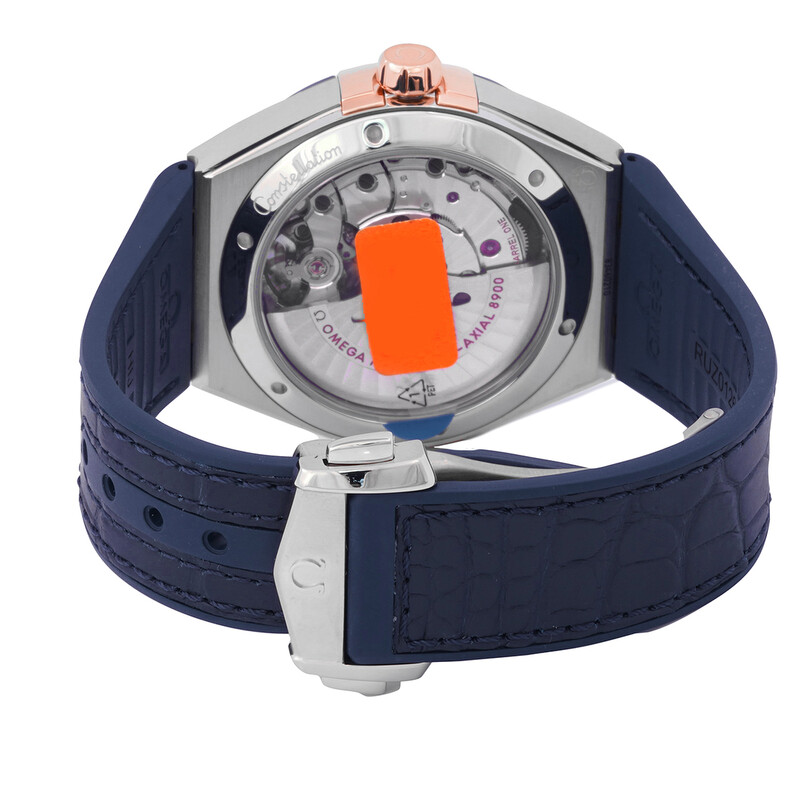 Omega Constellation reference 131.23.41.21.03.001