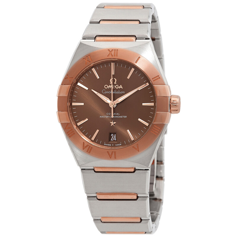 Omega Constellation Automatic Ladies Watch 13120362013001  display picture 1