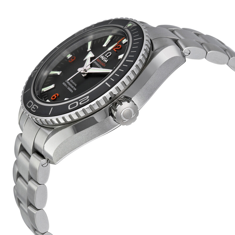 Omega Plant Ocean Big Size Automatic Men's Watch 23230462101003