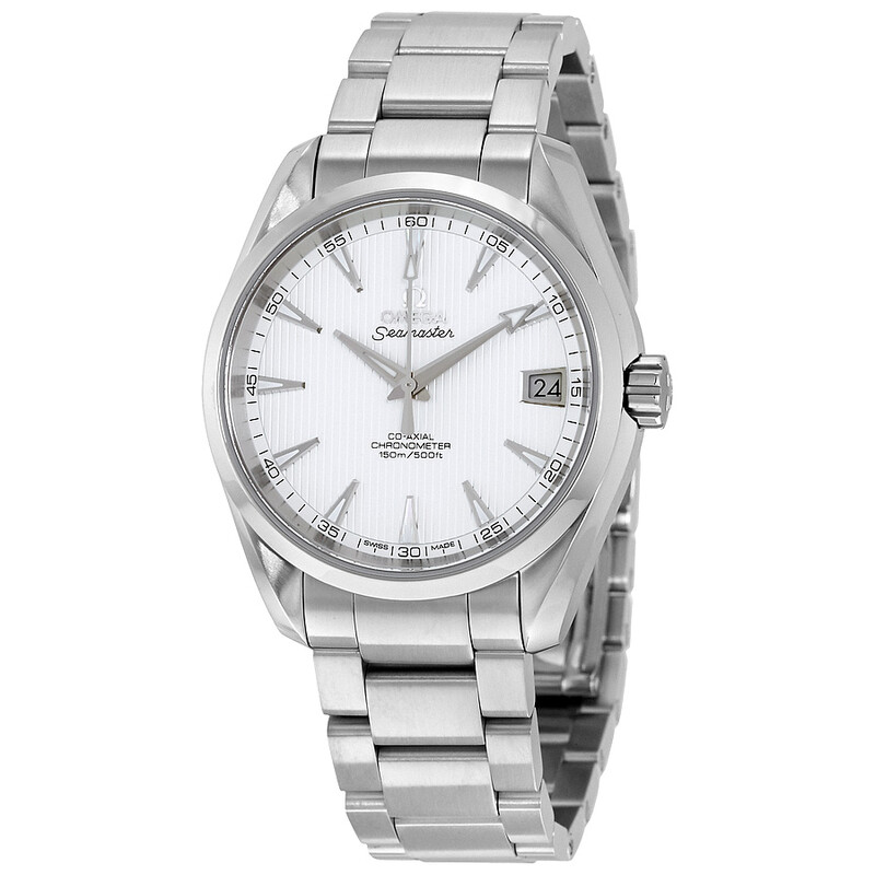Omega Seamaster Aqua Terra 150M Men's Watch 231.10.39.21.02.001