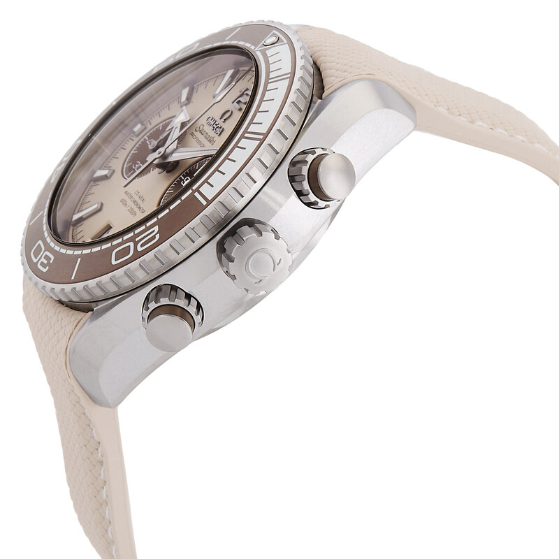 Omega Seamaster Automatic Men's Watch 215.32.46.51.09.001