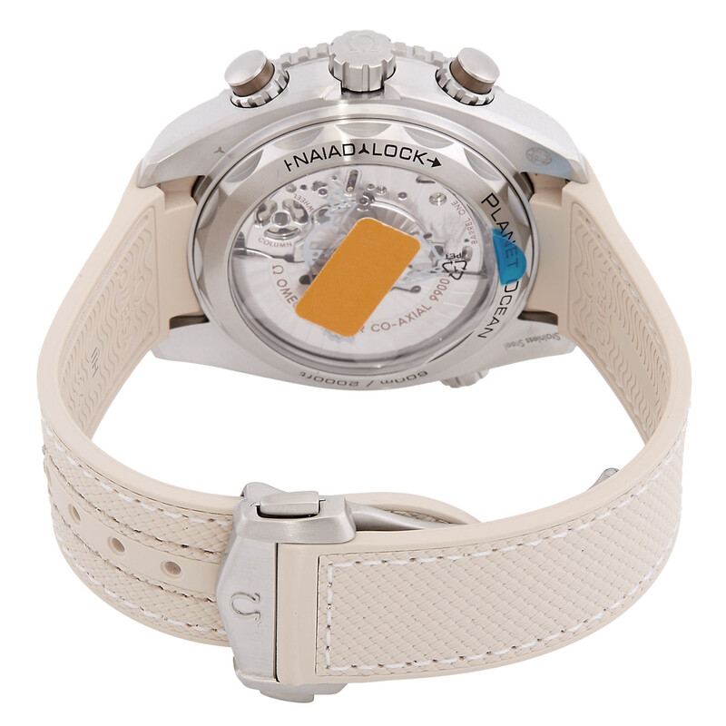 Omega Seamaster Automatic Men's Watch 215.32.46.51.09.001