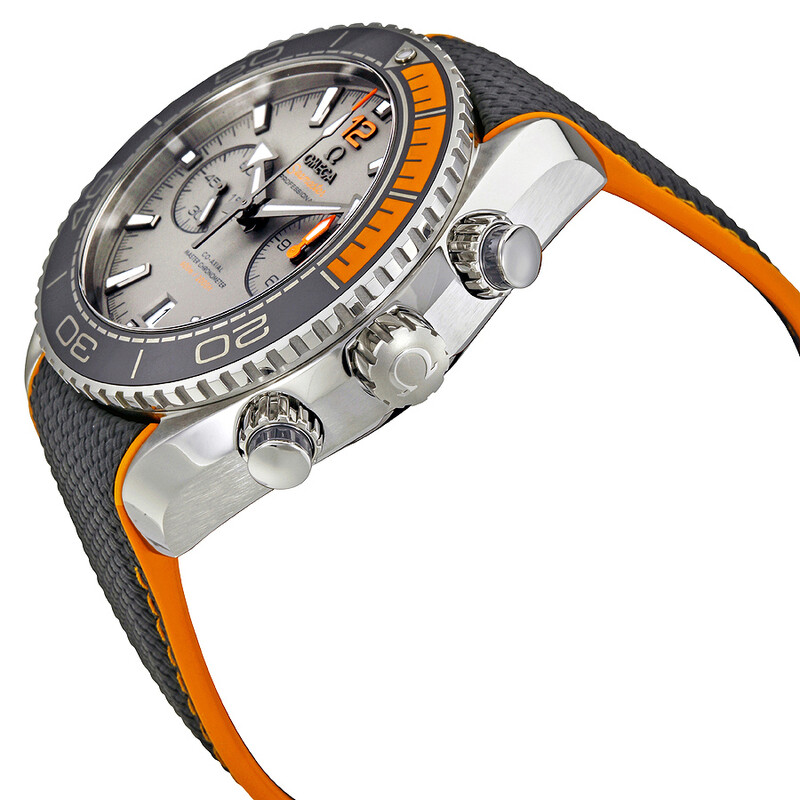 Omega Seamaster Chronograph Automatic Men's Watch 215.92.46.51