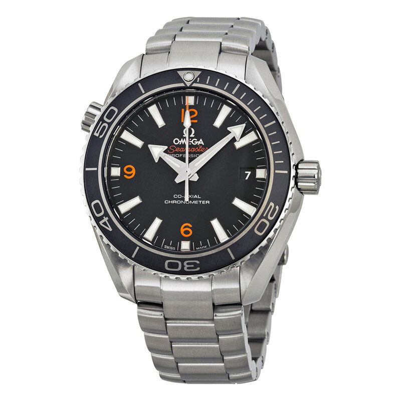 Omega Seamaster Planet Ocean Men's Watch 23230422101003 232.30