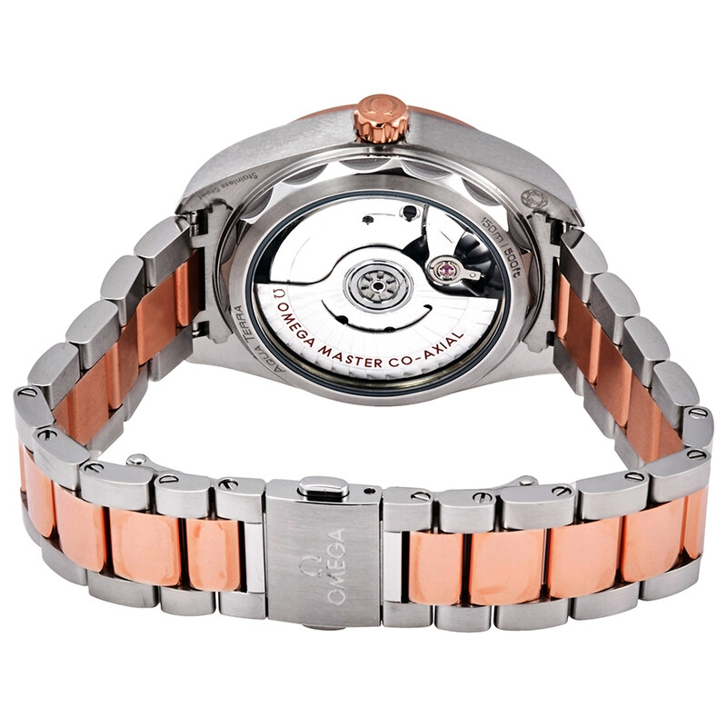 OMEGA Seamaster 腕時計 クォーツ Omega Seamaster ceramic automatic Kal. 8906 Ref. 215.92.46.22