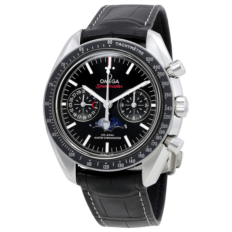Omega Speedmaster Automatic Men's Watch 304.33.44.52.01.001