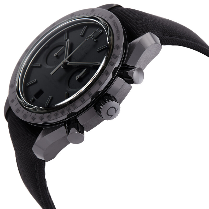 Omega Speedmaster Dark Side of the Moon Chronograph Automatic