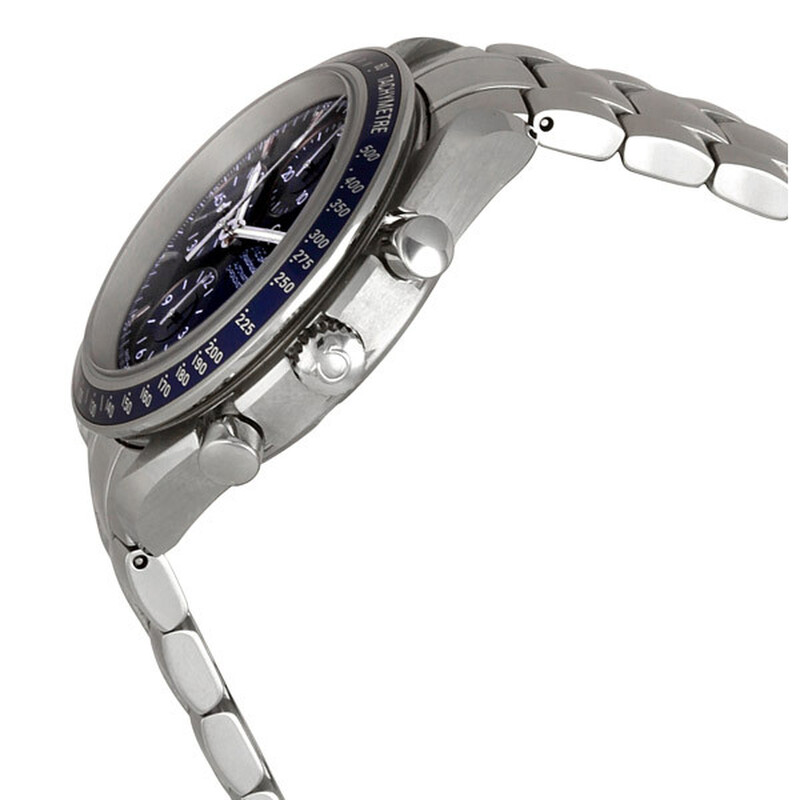 Omega Speedmaster Day-Date Chronograph Men's Watch .00 3212.80