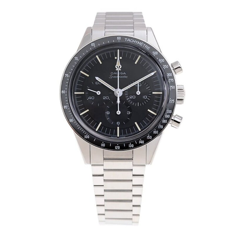 Omega Speedmaster 
