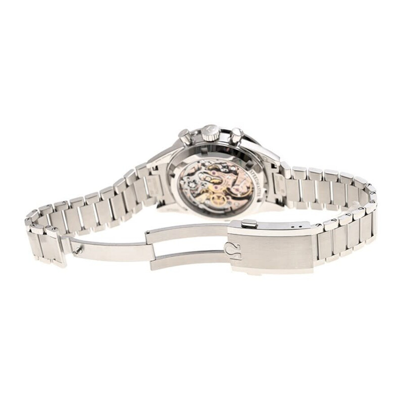 Omega Speedmaster 