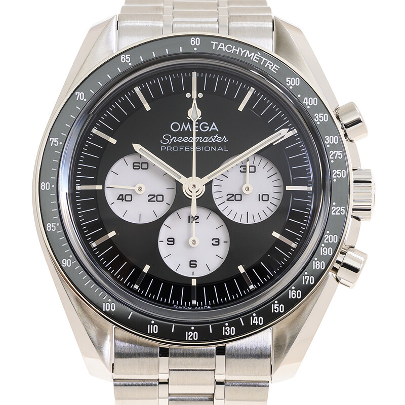 Omega Speedmaster Moonwatch Professional