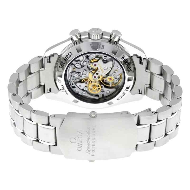 Omega Speedmaster Professional Moonwatch reference 311.30.42.30.01.006
