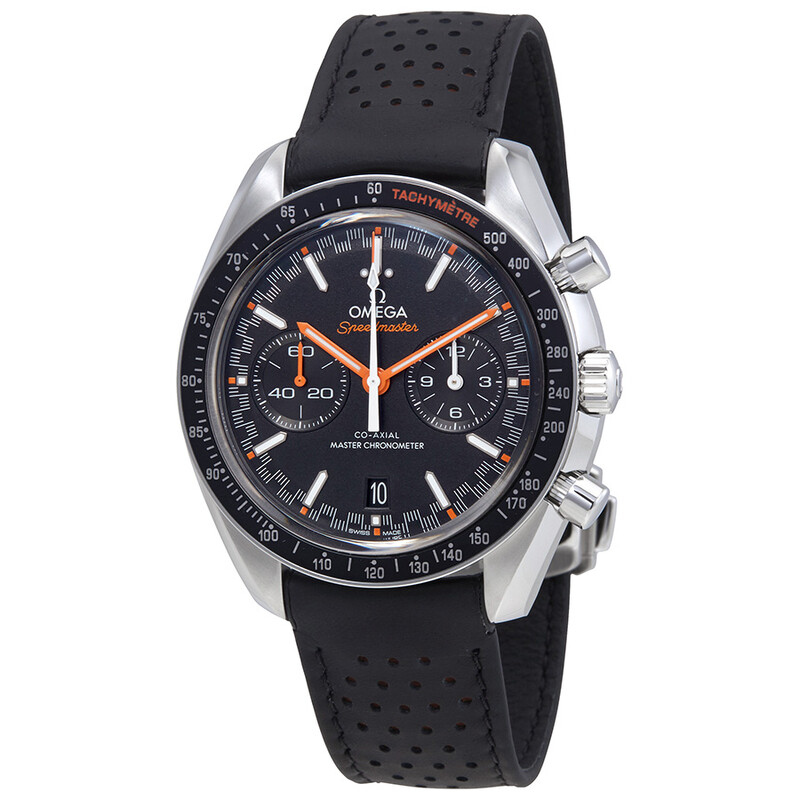 Omega Speedmaster Racing Automatic Chronograph Men's Watch 329.32