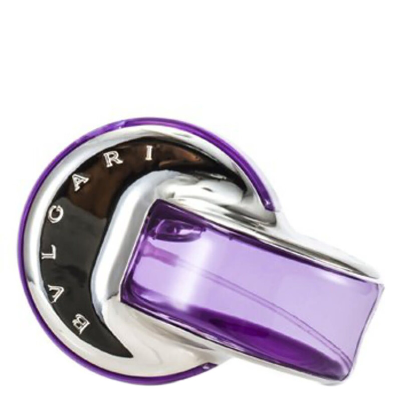 Bvlgari Omnia Amethyste / Bulgari EDT Spray 1.3 oz (40 ml) (w