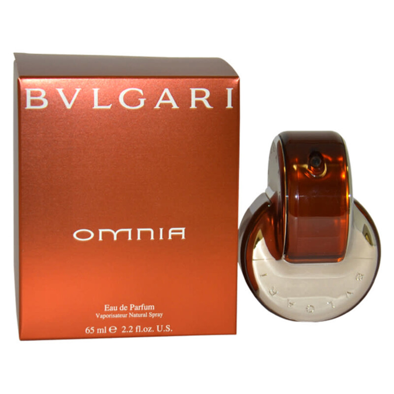 Bvlgari Omnia / Bvlgari EDP Spray 2.2 oz (w) 783320892516