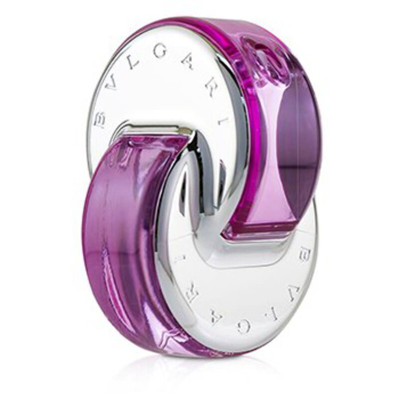 Bvlgari Omnia Pink Sapphire / Bulgari EDT Spray 1.35 oz (40 ml) (W