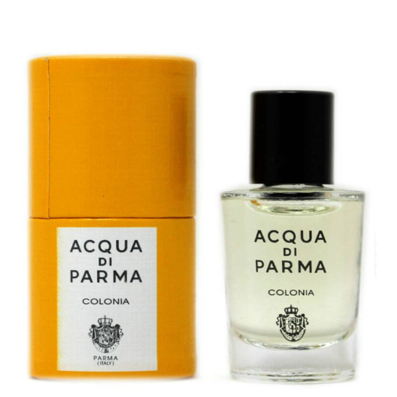 Open Box - Acqua Di Parma Unisex Colonia EDC 0.16 oz Fragrances 8028713001154