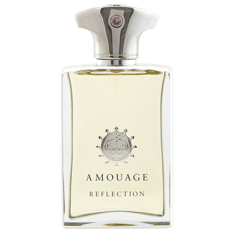 Amouage Open Box - Amouage Men's Reflection EDP Spray 3.4 oz