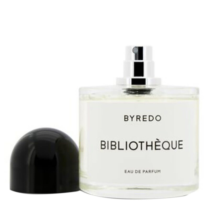 Open Box - Byredo - Bibliotheque Eau De Parfum Spray 100ml/3.3oz