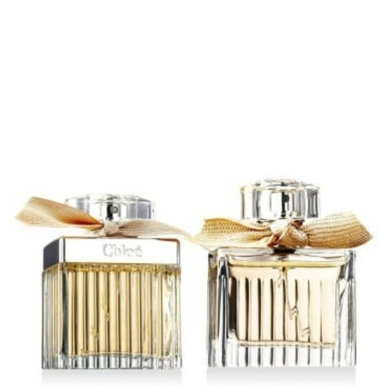 Chloé Open Box - Chloe Ladies Chloe 2pcs EDP Gift Set Fragrances