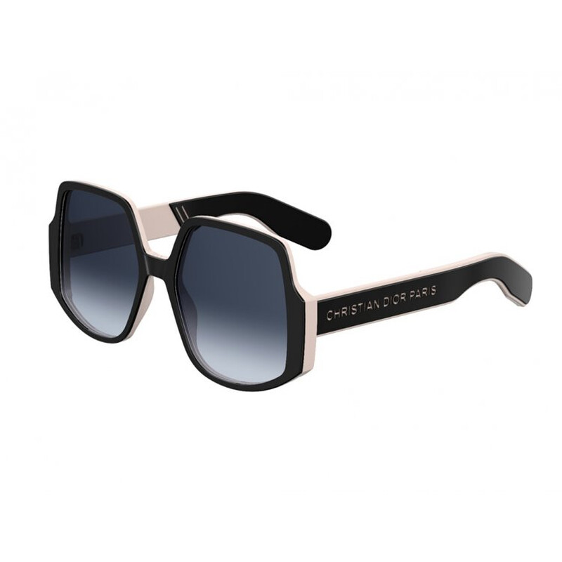 Dior Open Box - Christian Dior Blue Gradient Ladies  display picture 1