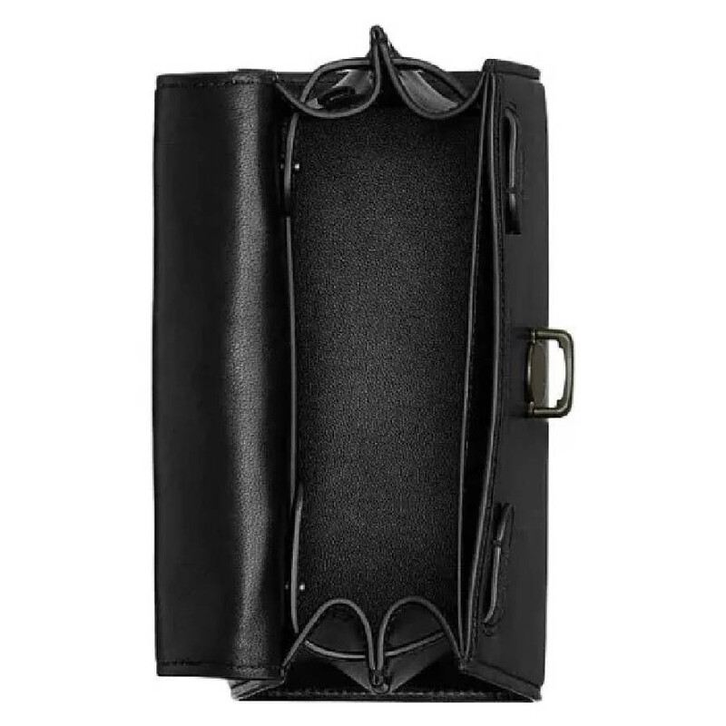 Open Coach Handbag Coach Open Box - Coach Sammy 21 Top Handle Crossbody Bag CQ762 MW/BK ...