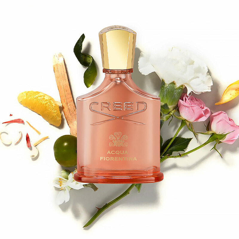 Creed Open Box - Creed Acqua Fiorentina / Creed EDP Spray 2.5 oz
