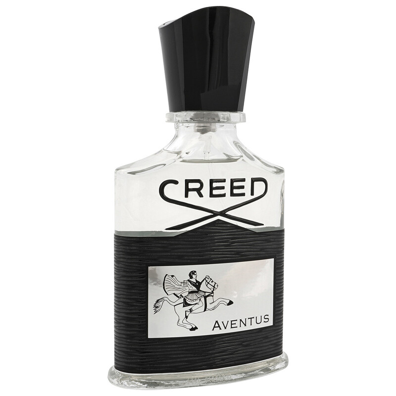 Creed Open Box - Creed Aventus / Creed EDP Spray 1.7 oz (50 ml