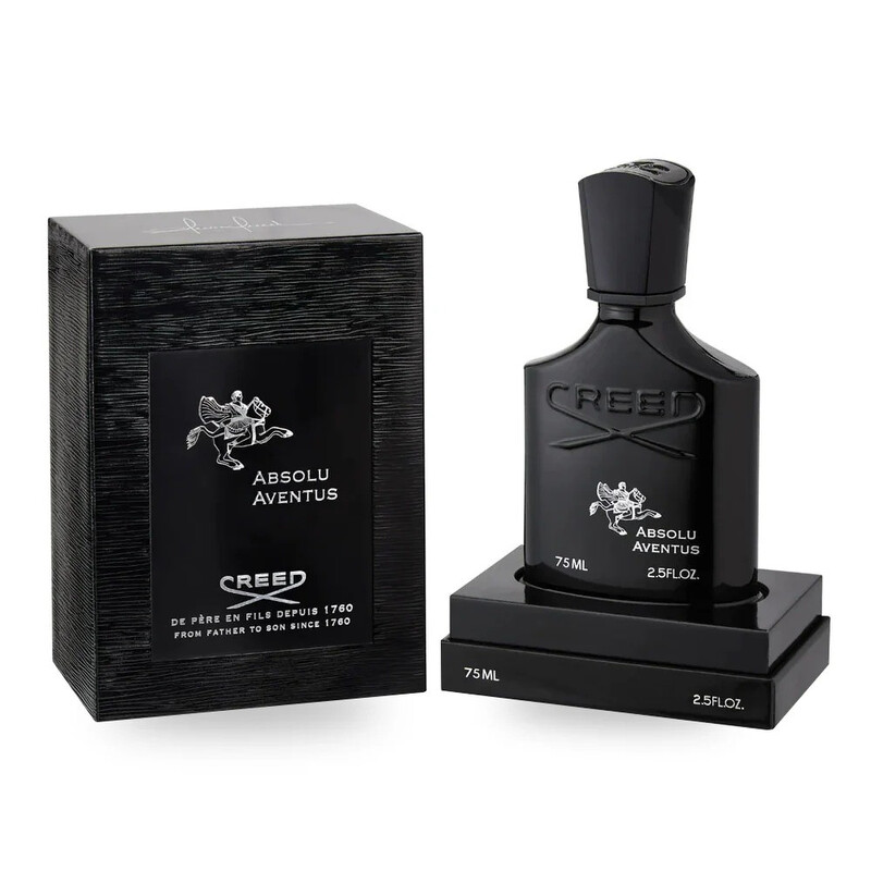 Creed Open Box - Creed Men's Absolu Aventus EDP Spray 2.5 oz