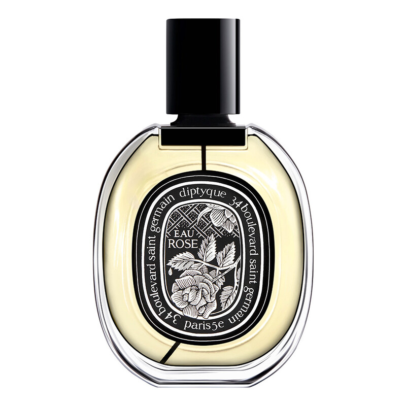 Diptyque Open Box - Diptyque Ladies Eau Rose EDP Spray 2.5 oz